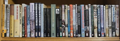 Lot 389 - Gardner (Ian). Deliver Us From Darkness..., 1st edition, Oxford: Osprey, 2012