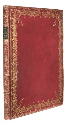 Lot 179 - Dutens (Louis). Explication de quelques médailles ... grecques et phéniciennes, 1st edition, 1773