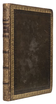 Lot 275 - Spilsbury (John). A Collection of Fifty Prints from Antique Gems, 1st edition, 1785