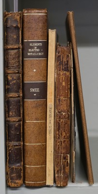 Lot 357 - Astruc (John). A General and Compleat Treatise on all the Diseases incident to Children, 1746
