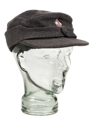 Lot 413 - Third Reich. Hitler Youth Luftwaffe Field Cap