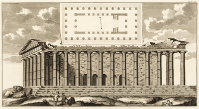Lot 241 - Orville (Jacques Phillipe d'). Sicula, 1764