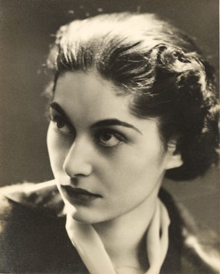 Lot 190 - Poll (Willem van de, 1895-1970). A group of 14 gelatin silver print photographs, circa 1950s