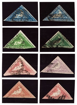 Lot 129 - World Collection.