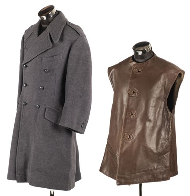 Lot 441 - WWII Jerkin