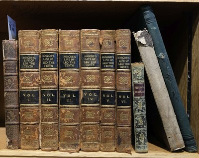 Lot 366 - Gregory (David). Dr. Gregory’s Elements of catoptrics and dioptrics, 2nd edition, 1735