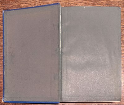 Lot 445 - Kipling (Rudyard). The Jungle Book, 1st edition, 1894