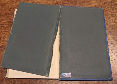 Lot 445 - Kipling (Rudyard). The Jungle Book, 1st edition, 1894