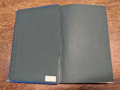 Lot 445 - Kipling (Rudyard). The Jungle Book, 1st edition, 1894