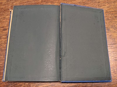 Lot 445 - Kipling (Rudyard). The Jungle Book, 1st edition, 1894