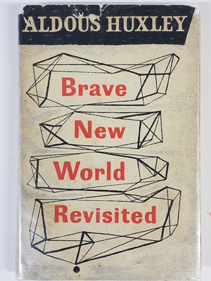 Lot 433 - Literature. A large collection of modern literature