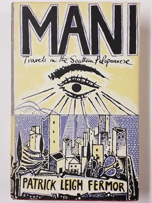 Lot 405 - Travel. A large collection of modern travel, history & miscellaneous reference