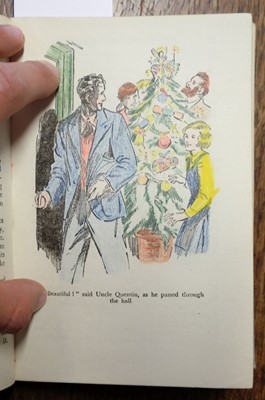 Lot 461 - Blyton (Enid). Famous Five books: seven 1st editions, all signed
