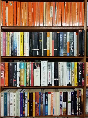 Lot 436 - Paperbacks, approx. 800