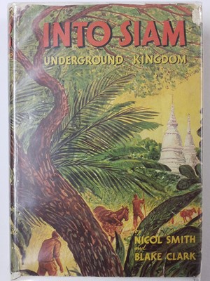 Lot 409 - Espionage. A collection of espionage reference & related from the library of Rupert W.S. Allason AKA "Nigel West