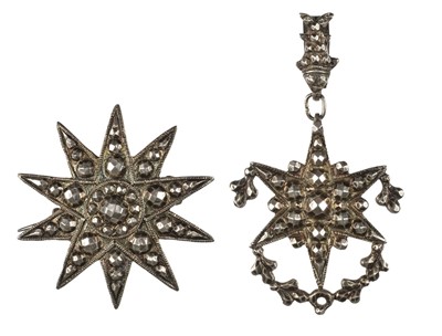 Lot 473 - Order of the Fish