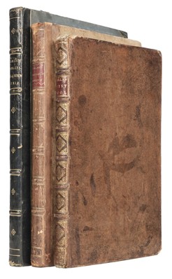 Lot 187 - Foy-Vaillant (Jean). Historia Ptolemaeorum Aegypti Regum