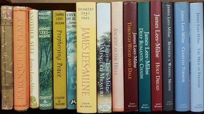 Lot 187 - Lees-Milne (James). The Age Of Adam, 1st edition, London: B. T. Batsford, 1947