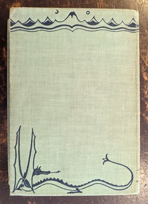 Lot 549 - Tolkien (J.R.R.) The Hobbit, 2nd impression, 1937