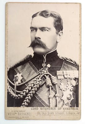 Lot 17 - Cartes de Visite. A group of approximately 160 cartes de visite portraits, mostly circa 1860s