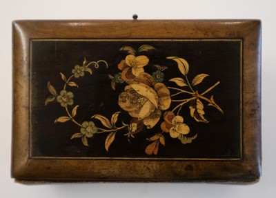 Lot 20 - Cartes de Visite. An album containing 62 window-mounted portraits of performers, circa 1860s-1870s