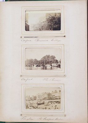 Lot 19 - Cartes de Visite. Low Countries,approximately 180, circa 1860s/1880s
