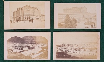 Lot 19 - Cartes de Visite. Low Countries,approximately 180, circa 1860s/1880s