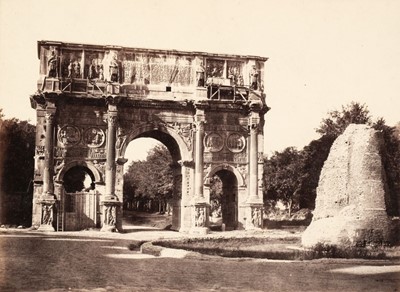 Lot 37 - Europe. A collection of approx. 400 photographs