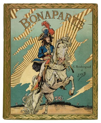 Lot 268 - Tardieu (Ambroise). La Colonne de la Grande Armee d'Austerlitz ou De la Victoire, circa 1830s