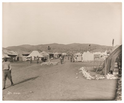 Lot 57 - Holmes (Randolph Bezzant, 1888-1973). A group of 15 platinum prints