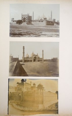 Lot 57 - Holmes (Randolph Bezzant, 1888-1973). A group of 15 platinum prints