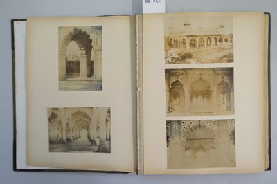 Lot 57 - Holmes (Randolph Bezzant, 1888-1973). A group of 15 platinum prints