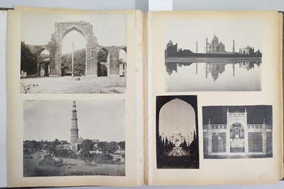 Lot 57 - Holmes (Randolph Bezzant, 1888-1973). A group of 15 platinum prints
