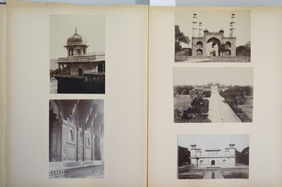 Lot 57 - Holmes (Randolph Bezzant, 1888-1973). A group of 15 platinum prints