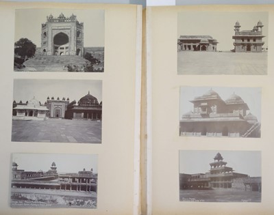 Lot 57 - Holmes (Randolph Bezzant, 1888-1973). A group of 15 platinum prints