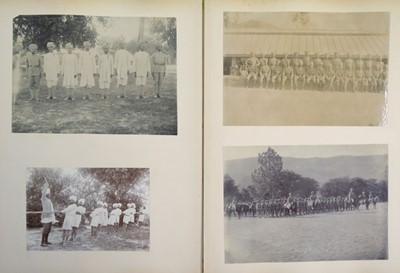 Lot 57 - Holmes (Randolph Bezzant, 1888-1973). A group of 15 platinum prints