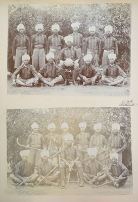 Lot 57 - Holmes (Randolph Bezzant, 1888-1973). A group of 15 platinum prints