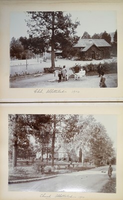 Lot 57 - Holmes (Randolph Bezzant, 1888-1973). A group of 15 platinum prints