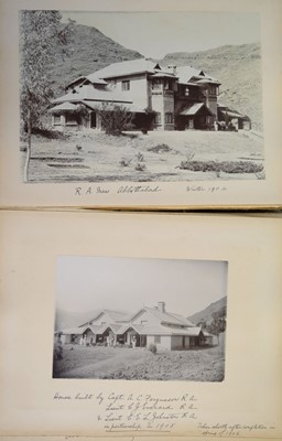 Lot 57 - Holmes (Randolph Bezzant, 1888-1973). A group of 15 platinum prints