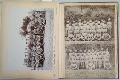 Lot 57 - Holmes (Randolph Bezzant, 1888-1973). A group of 15 platinum prints