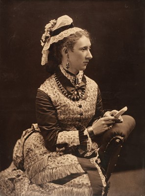 Lot 46 - Framed Photographs (16)