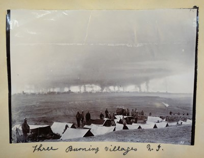 Lot 62 - India. An assorted group of 7 photograph and snapshot albums, circa 1890s/1940s
