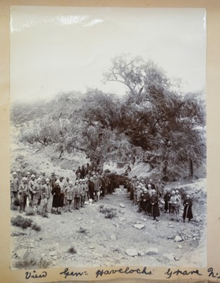 Lot 62 - India. An assorted group of 7 photograph and snapshot albums, circa 1890s/1940s