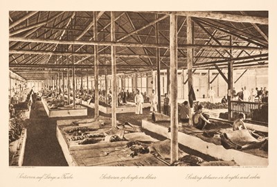 Lot 167 - Kleingrothe (Charles J.). Sumatra's O.K., c. 1915