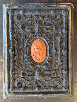 Lot 430 - Humphreys (Henry Noel). A Record of the Black Prince, 1849, and one other similar