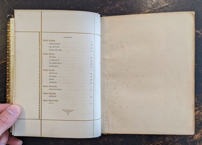 Lot 430 - Humphreys (Henry Noel). A Record of the Black Prince, 1849, and one other similar