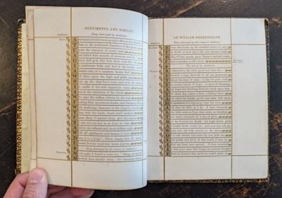 Lot 430 - Humphreys (Henry Noel). A Record of the Black Prince, 1849, and one other similar