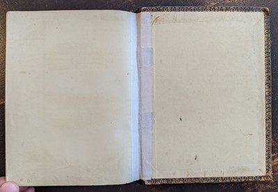 Lot 430 - Humphreys (Henry Noel). A Record of the Black Prince, 1849, and one other similar