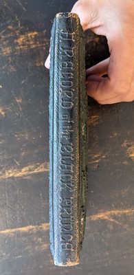 Lot 430 - Humphreys (Henry Noel). A Record of the Black Prince, 1849, and one other similar