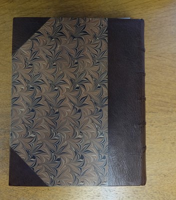 Lot 21 - Lyall (Robert). The Character of the Russians, 1823